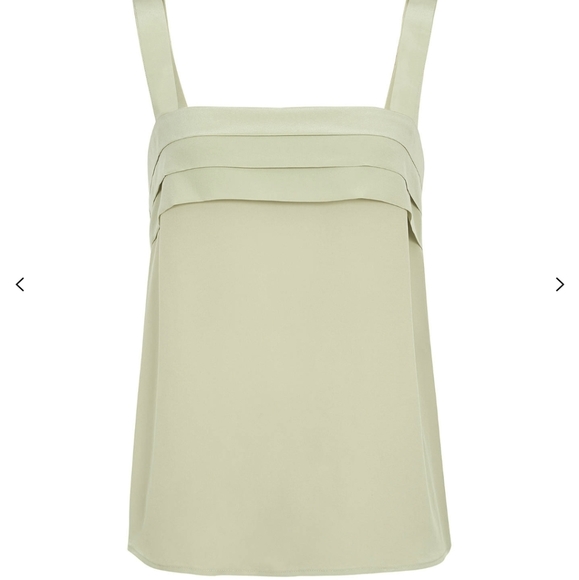 Reiss Paisley silk blouse - Picture 6 of 12